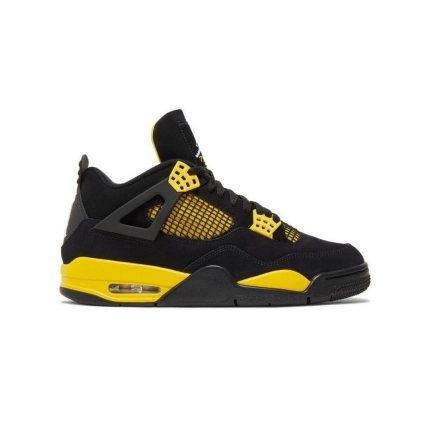 Air Jordan 4 Retro 'Thunder' 2023
