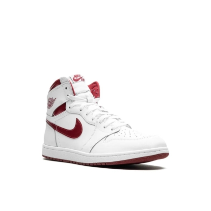 Air Jordan 1 High '85 "Metallic Burgundy" sneakers