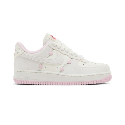 Air Force 1’07 ‘White Light British Tan’