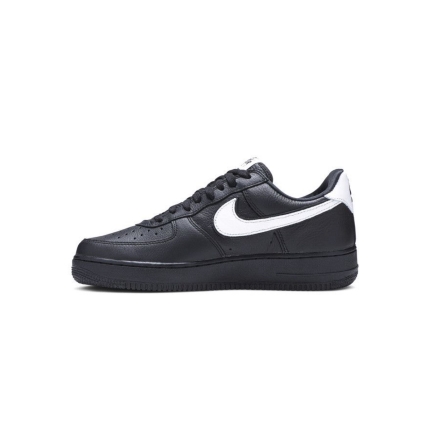 Air Force 1 Retro QS ‘Black White’