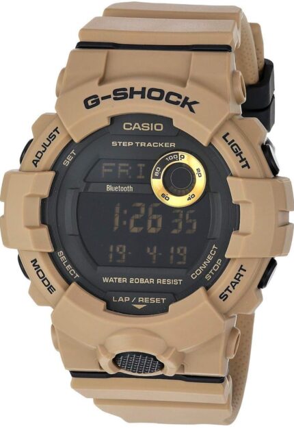 G-SHOCK (Brown)