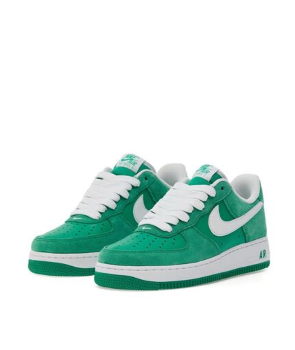 Air Force 1’07 LV8